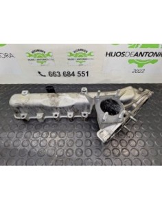 COLECTOR ADMISION MITSUBISHI CANTER EURO 5/EEV - 99157 2