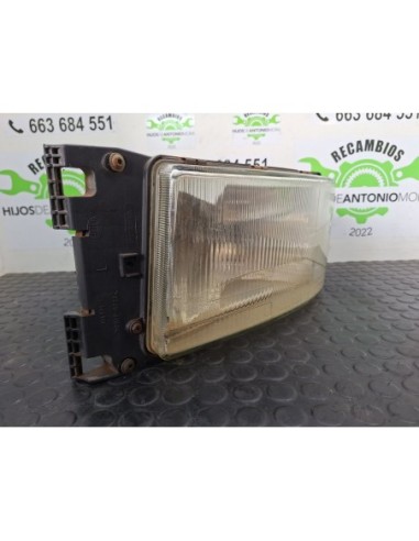 FARO IZQUIERDO SCANIA SERIE 4 - 99161