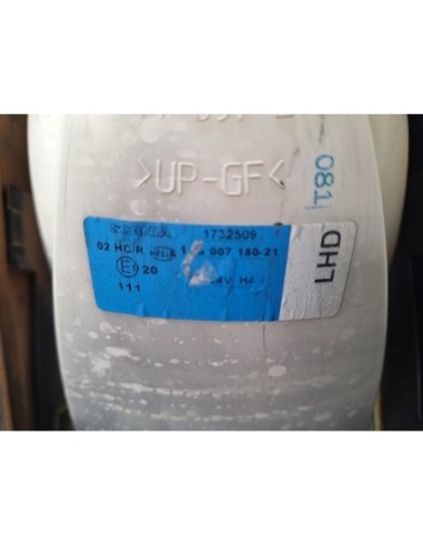 FARO IZQUIERDO SCANIA SERIE 4 - 99161