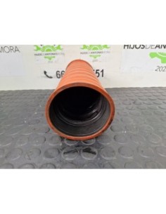 TUBO INTERCOOLER MAN TG - A 18 XXX - 99167 2