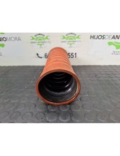 TUBO INTERCOOLER MAN TG - A 18 XXX - 99168 2