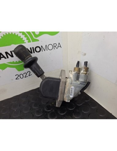 VALVULA BLOQUEO RENAULT KERAX 2002 -  E3 - 99171