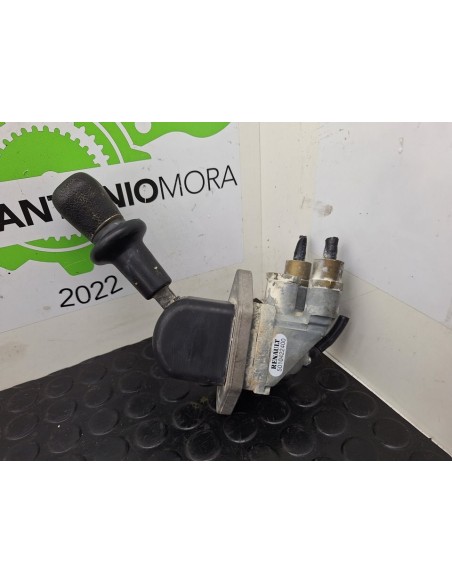 VALVULA BLOQUEO RENAULT KERAX 2002 -  E3 - 99171