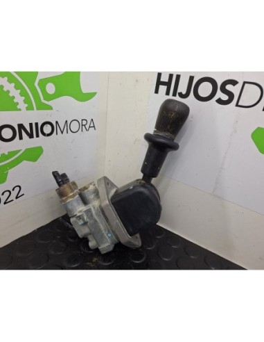 VALVULA BLOQUEO RENAULT KERAX 2002 -  E3 - 99171