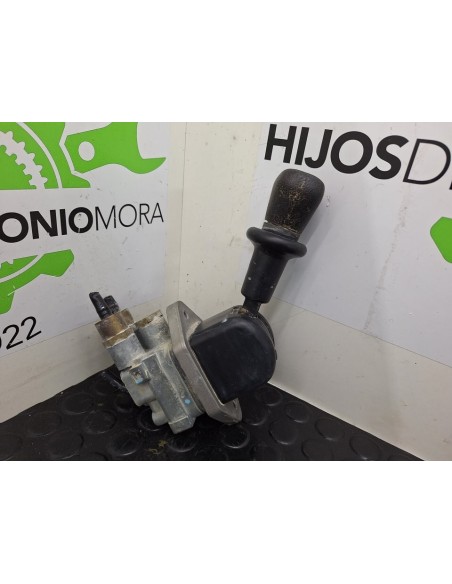 VALVULA BLOQUEO RENAULT KERAX 2002 -  E3 - 99171