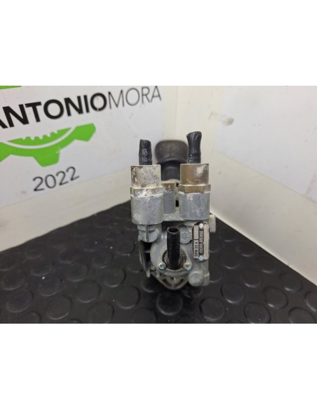 VALVULA BLOQUEO RENAULT KERAX 2002 -  E3 - 99171