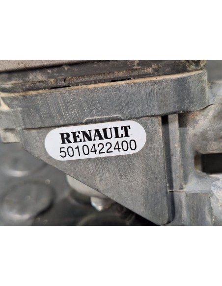 VALVULA BLOQUEO RENAULT KERAX 2002 -  E3 - 99171