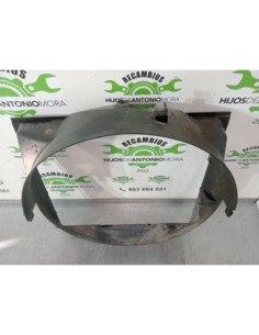 ARO VOLUTA RADIADOR RENAULT D 7 5 - 99178 2