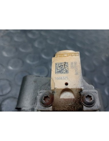 JUEGO DE INYECTORES DAF SERIE XF105 XXX - 99189