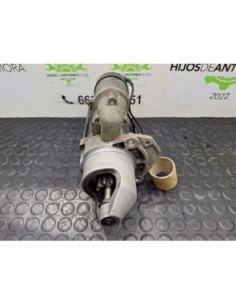 MOTOR ARRANQUE IVECO EUROCARGO TECTOR - 99192 2