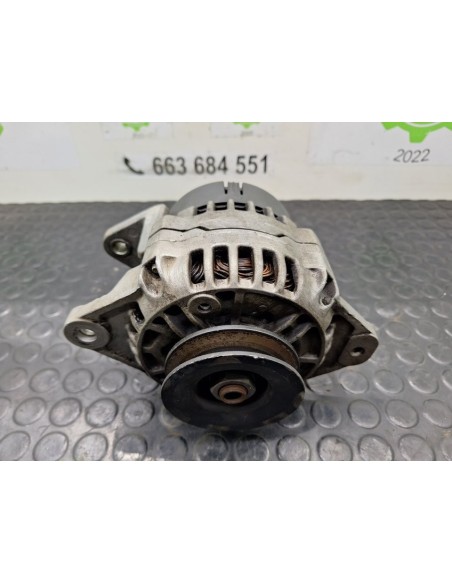 ALTERNADOR NISSAN CABSTAR - 99201