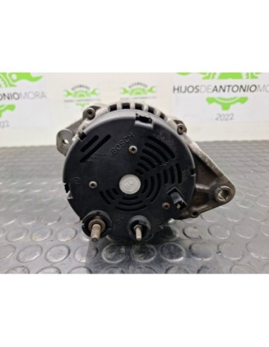 ALTERNADOR NISSAN CABSTAR - 99201