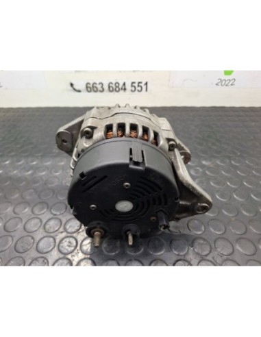 ALTERNADOR NISSAN CABSTAR - 99201