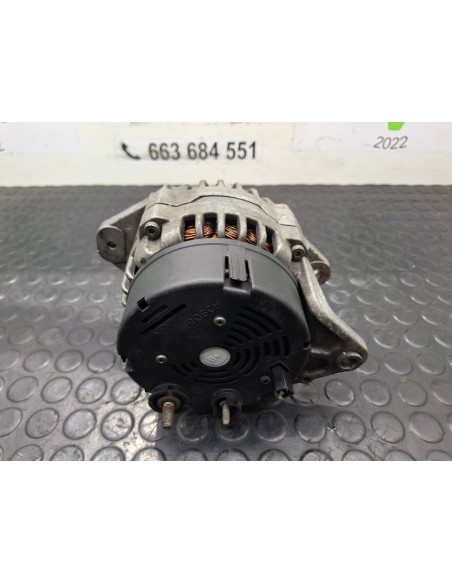 ALTERNADOR NISSAN CABSTAR - 99201