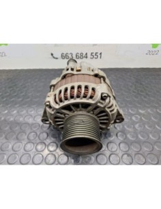 ALTERNADOR IVECO STRALIS - 99204 2