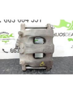 PINZA FRENO DELANTERA DERECHA NISSAN L - 60 095 - 99205 2