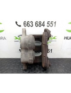 PINZA FRENO DELANTERA IZQUIERDA NISSAN L - 60 095 - 99206