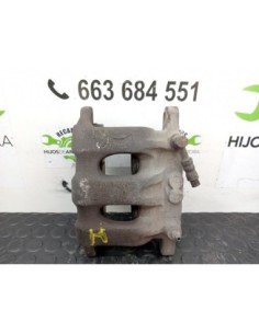 PINZA FRENO DELANTERA IZQUIERDA NISSAN L - 60 095 - 99206 2