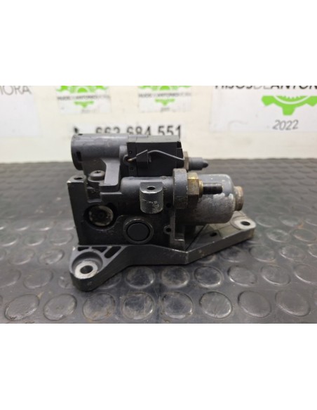 VALVULA FRENO DE MOTOR RENAULT MAGNUM 4XX 18/4XX 26 02 -  - 99207