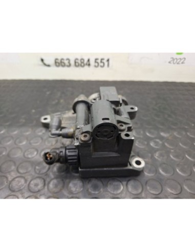 VALVULA FRENO DE MOTOR RENAULT MAGNUM 4XX...