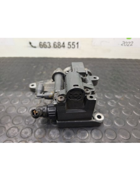 VALVULA FRENO DE MOTOR RENAULT MAGNUM 4XX 18/4XX 26 02 -  - 99207