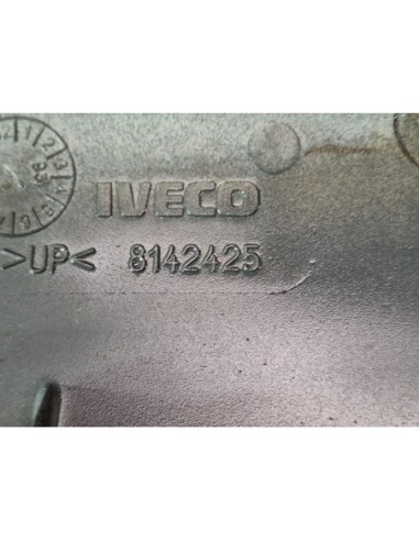 DEFLECTOR IZQUIERDO  IVECO EUROCARGO - 99212