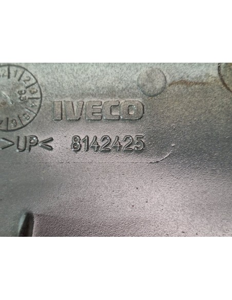 DEFLECTOR IZQUIERDO  IVECO EUROCARGO - 99212