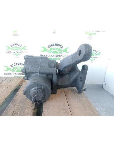 CAJA DIRECCION MERCEDES ACTROS 2-EJES 6-CIL  SERIE/BM - 99217