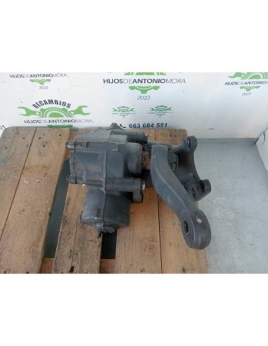 CAJA DIRECCION MERCEDES ACTROS 2-EJES 6-CIL...