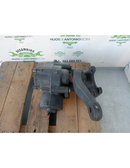 CAJA DIRECCION MERCEDES ACTROS 2-EJES 6-CIL  SERIE/BM - 99217