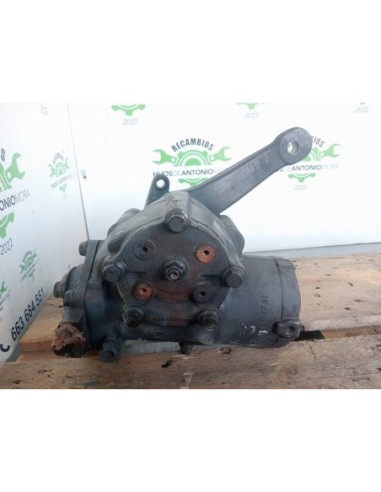 CAJA DIRECCION MERCEDES ACTROS 2-EJES 6-CIL...