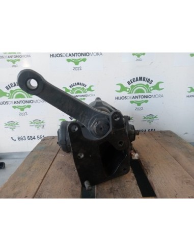 CAJA DIRECCION MERCEDES ACTROS 2-EJES 6-CIL...