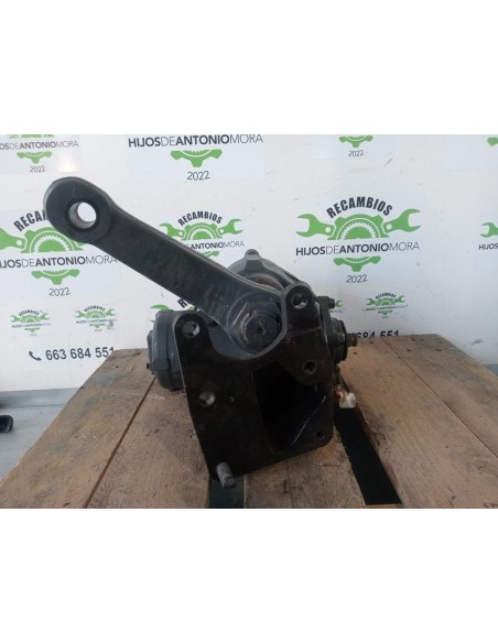 CAJA DIRECCION MERCEDES ACTROS 2-EJES 6-CIL  SERIE/BM - 99217