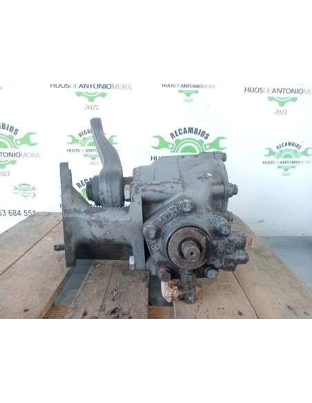 CAJA DIRECCION MERCEDES ACTROS 2-EJES 6-CIL  SERIE/BM - 99217