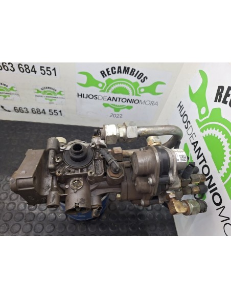 VALVULA FILTRO SECADOR MERCEDES ACTROS 2-EJES 6-CIL  SERIE/BM - 99219