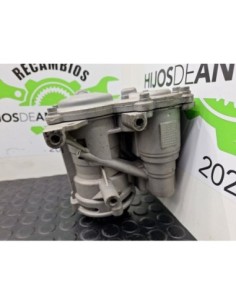 VALVULA CONTROL REMOLQUE MERCEDES ACTROS 2-EJES 6-CIL...