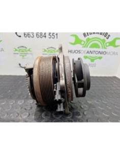 BOMBA DE AGUA DAF SERIE XF EURO 6 - 99224 2