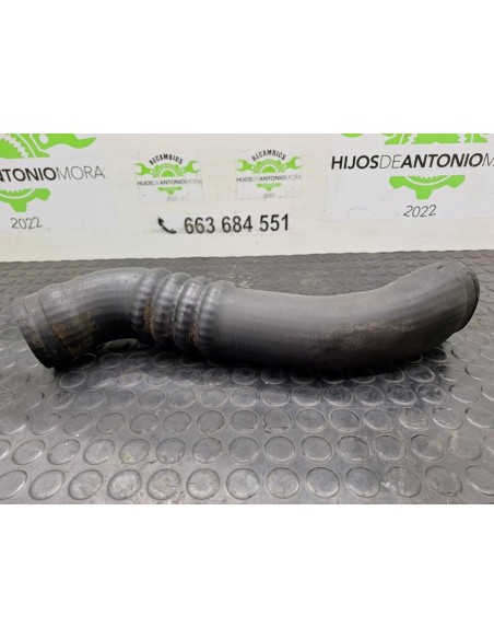 TUBO INTERCOOLER NISSAN ATLEON - 99235