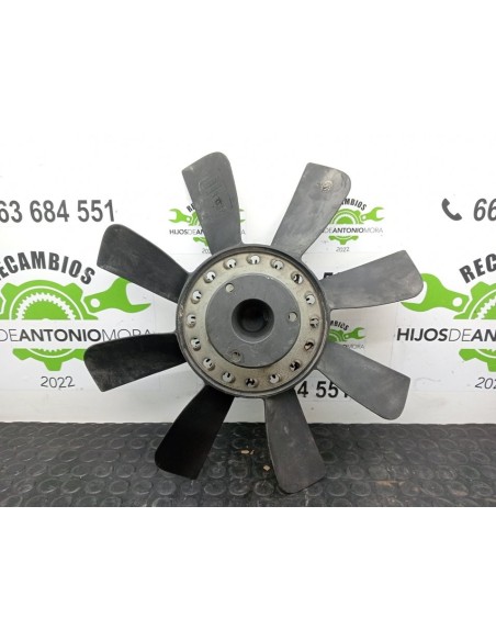 VENTILADOR VISCOSO MOTOR NISSAN CABSTAR - 99240