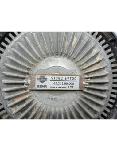 VENTILADOR VISCOSO MOTOR NISSAN CABSTAR - 99240