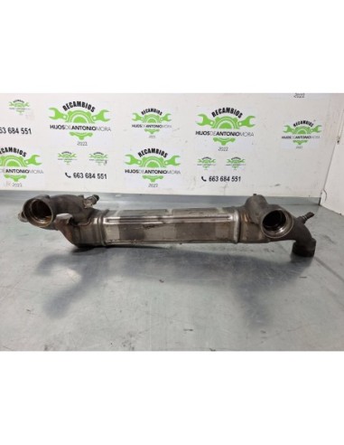 ENFRIADOR EGR DAF SERIE XF EURO 6 - 99254