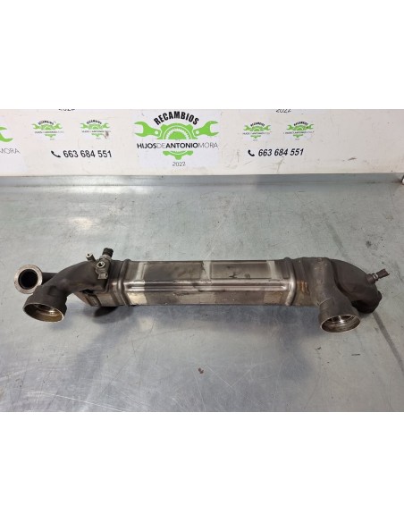 ENFRIADOR EGR DAF SERIE XF EURO 6 - 99254