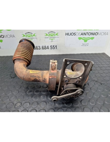 VALVULA EGR DAF SERIE XF EURO 6 - 99255