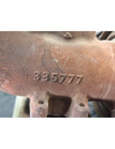 VALVULA EGR DAF SERIE XF EURO 6 - 99255