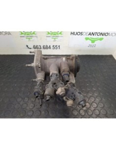 VALVULA CONTROL REMOLQUE EBS RENAULT SERIE T - 99277 2