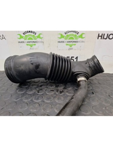TUBO FILTRO AIRE IVECO DAILY CAJA CERRADA - 99341