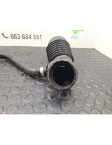TUBO FILTRO AIRE IVECO DAILY CAJA CERRADA - 99341