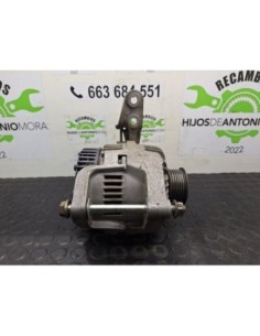 ALTERNADOR RENAULT KANGOO - 99343 2