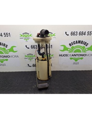 AFORADOR IVECO DAILY CAJA CERRADA - 99347