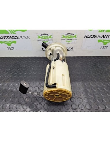 AFORADOR IVECO DAILY CAJA CERRADA - 99347